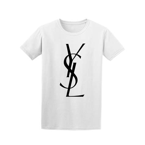 ysl mens tees|ysl tees for men.